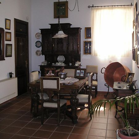 Hotel Plaza Chica à Cartaya Extérieur photo