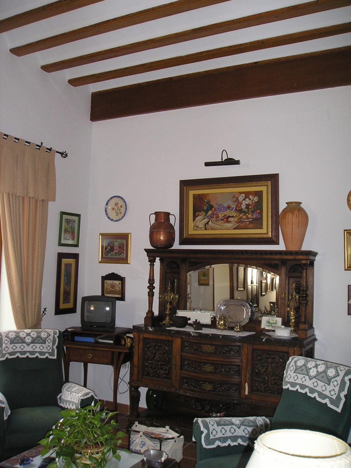 Hotel Plaza Chica à Cartaya Extérieur photo