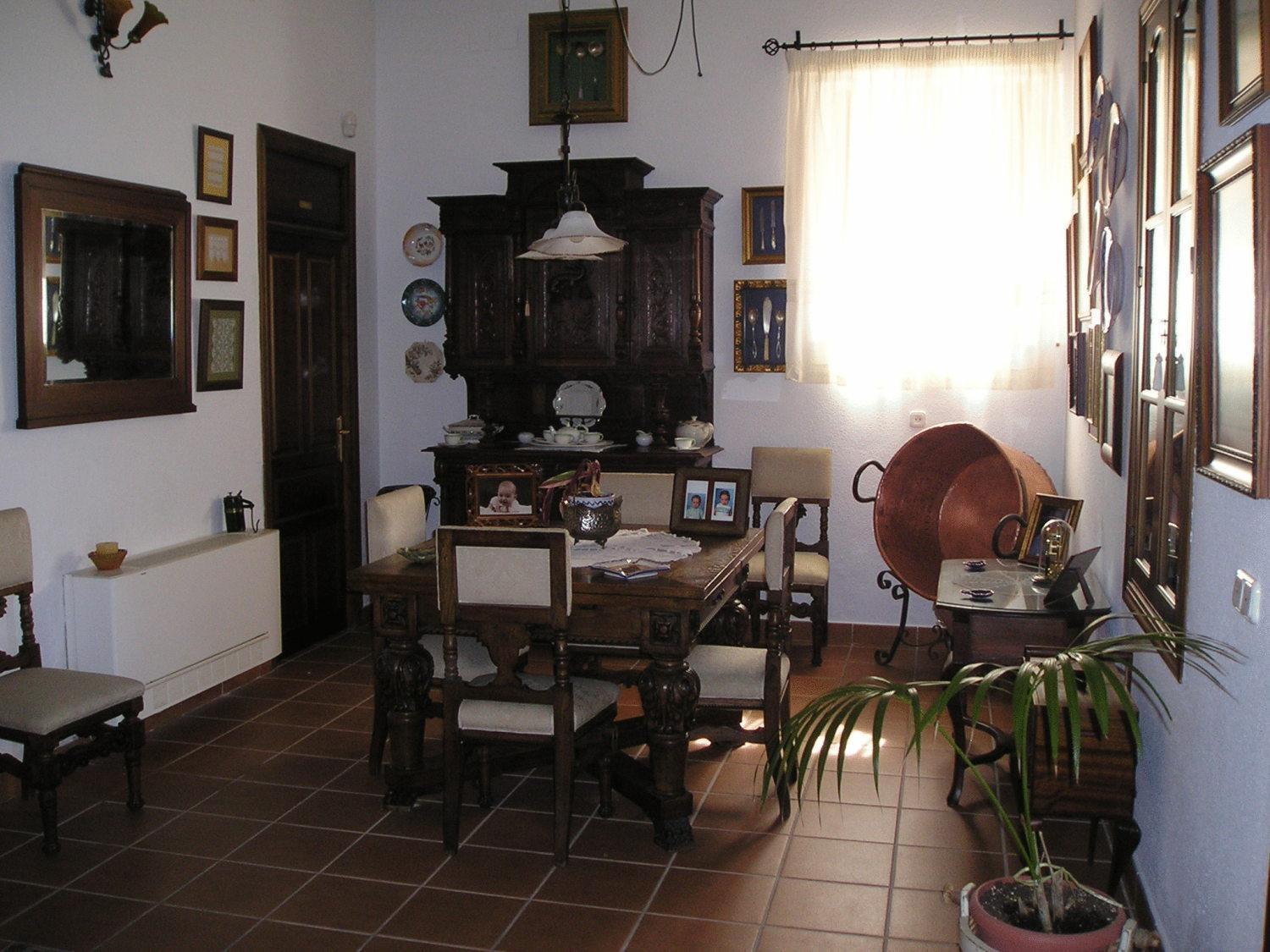 Hotel Plaza Chica à Cartaya Extérieur photo