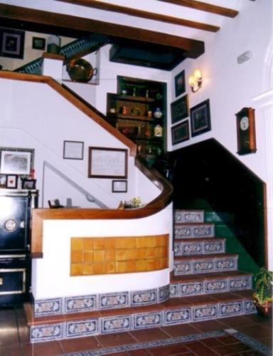Hotel Plaza Chica à Cartaya Extérieur photo