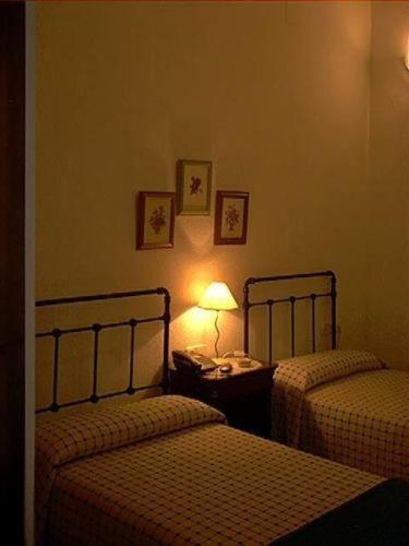 Hotel Plaza Chica à Cartaya Extérieur photo